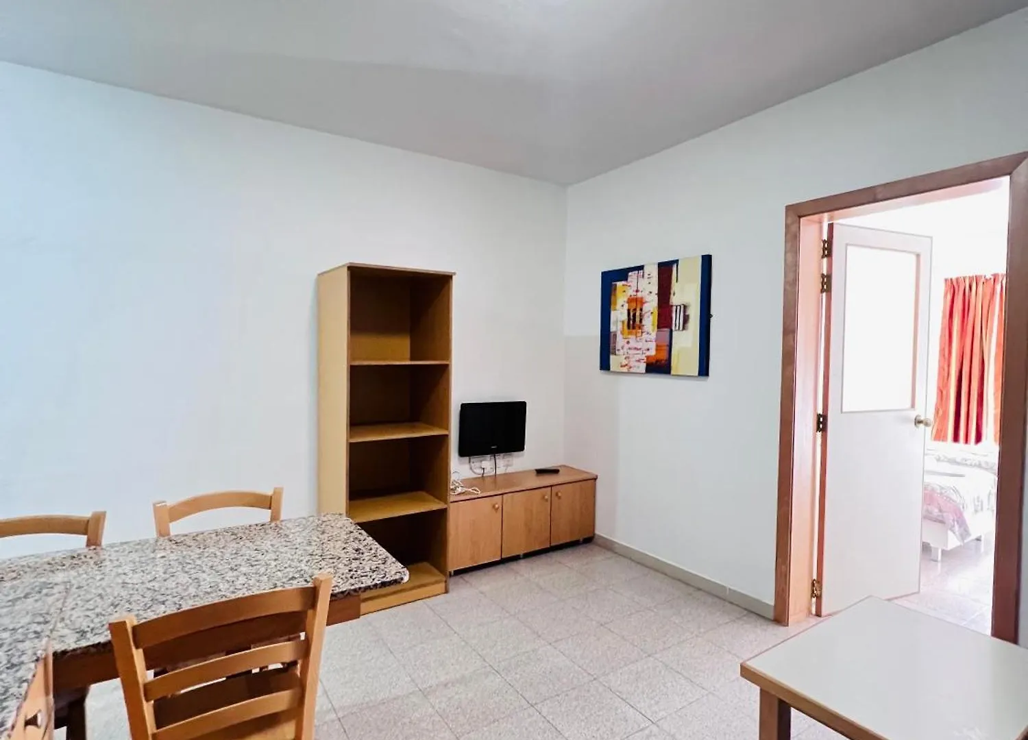 Garden View Apartment No 20 Is-Swieqi
