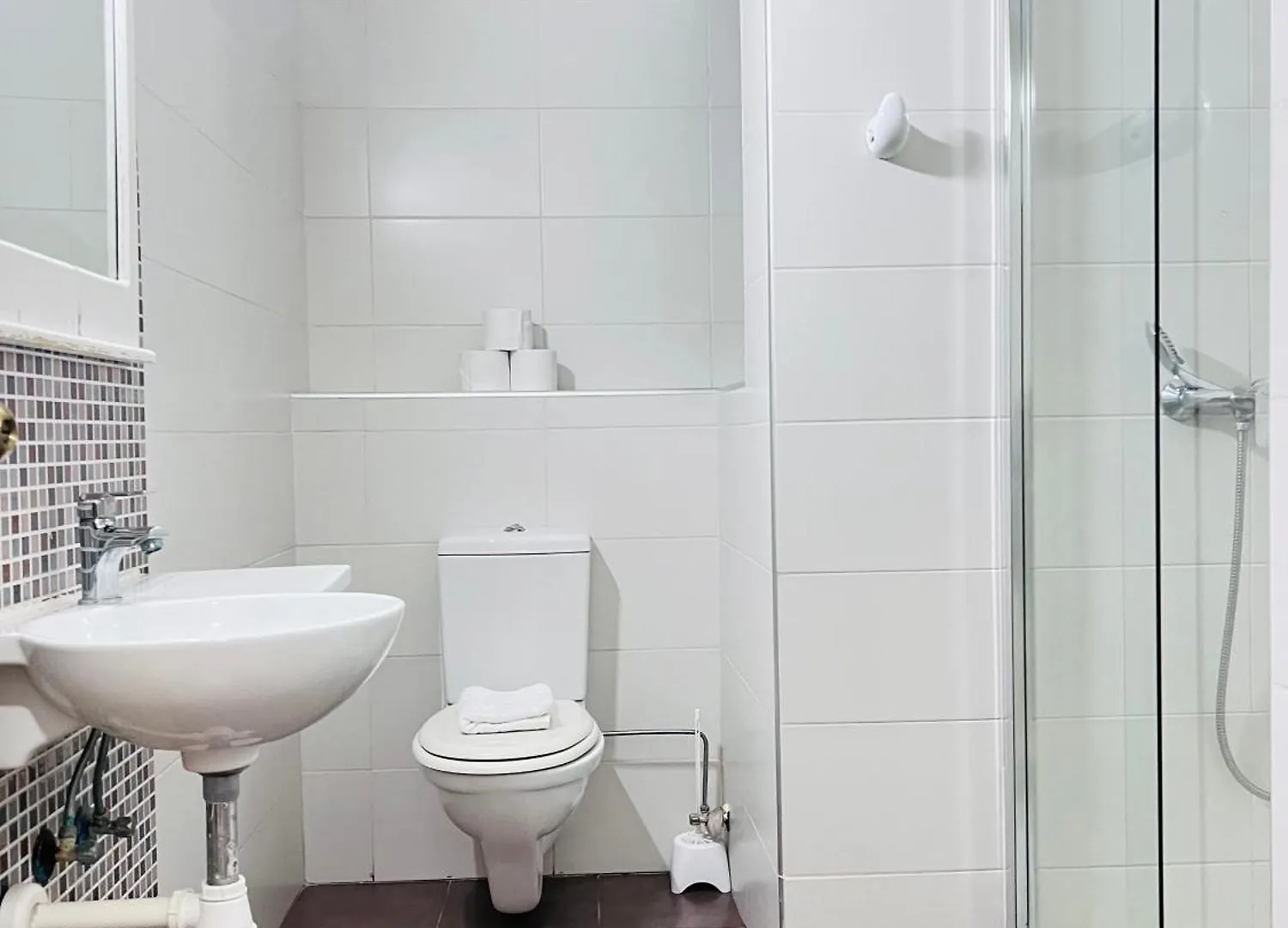 Garden View Apartment No 20 Is-Swieqi 0*,  马耳他