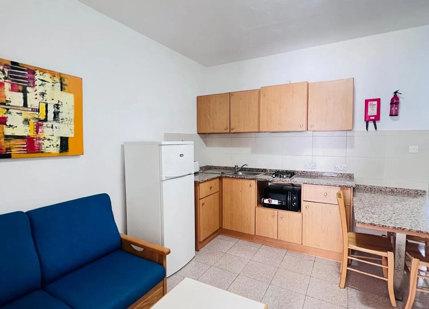 Garden View Apartment No 20 Is-Swieqi