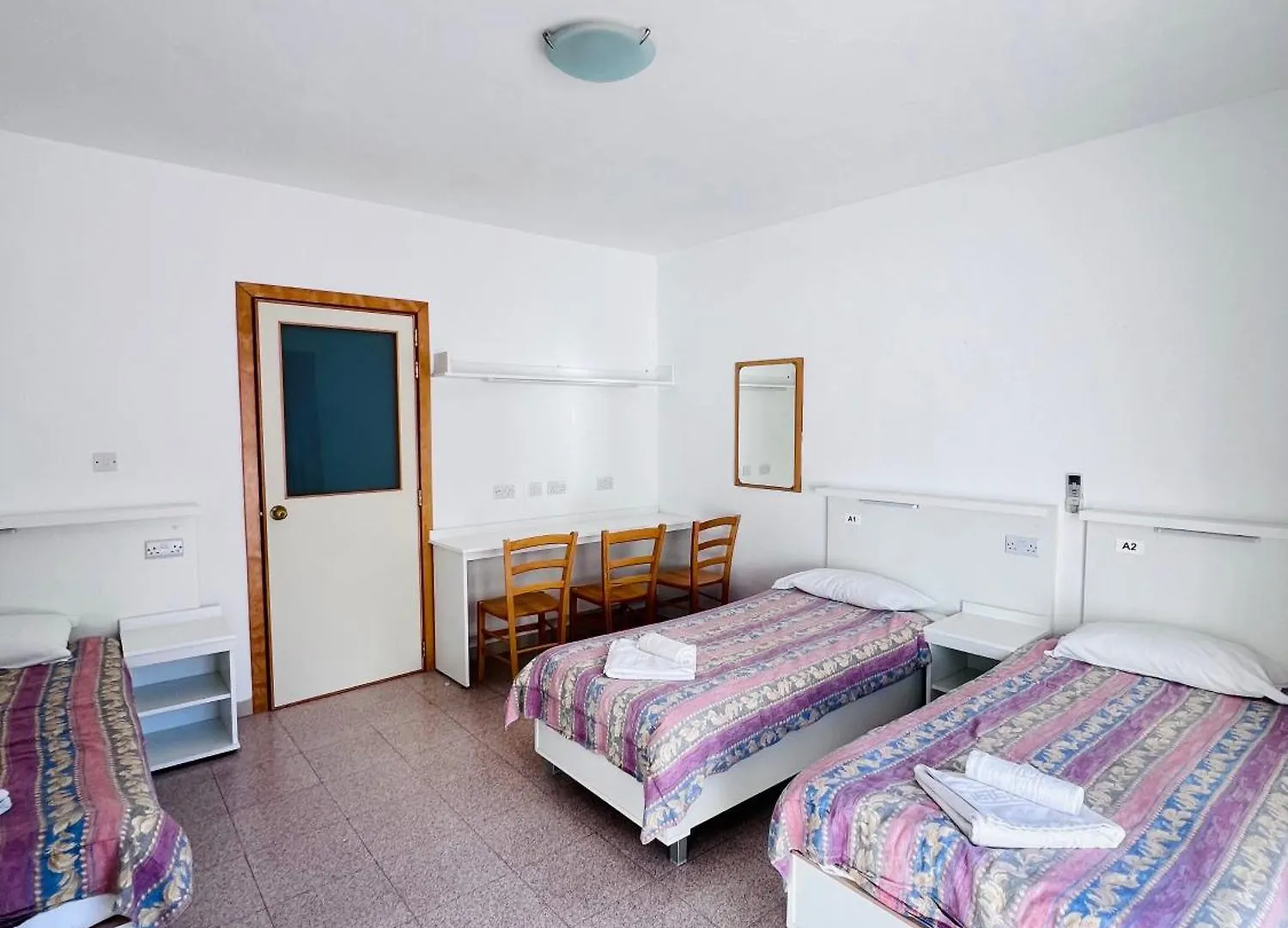 Garden View Apartment No 20 Is-Swieqi Malta