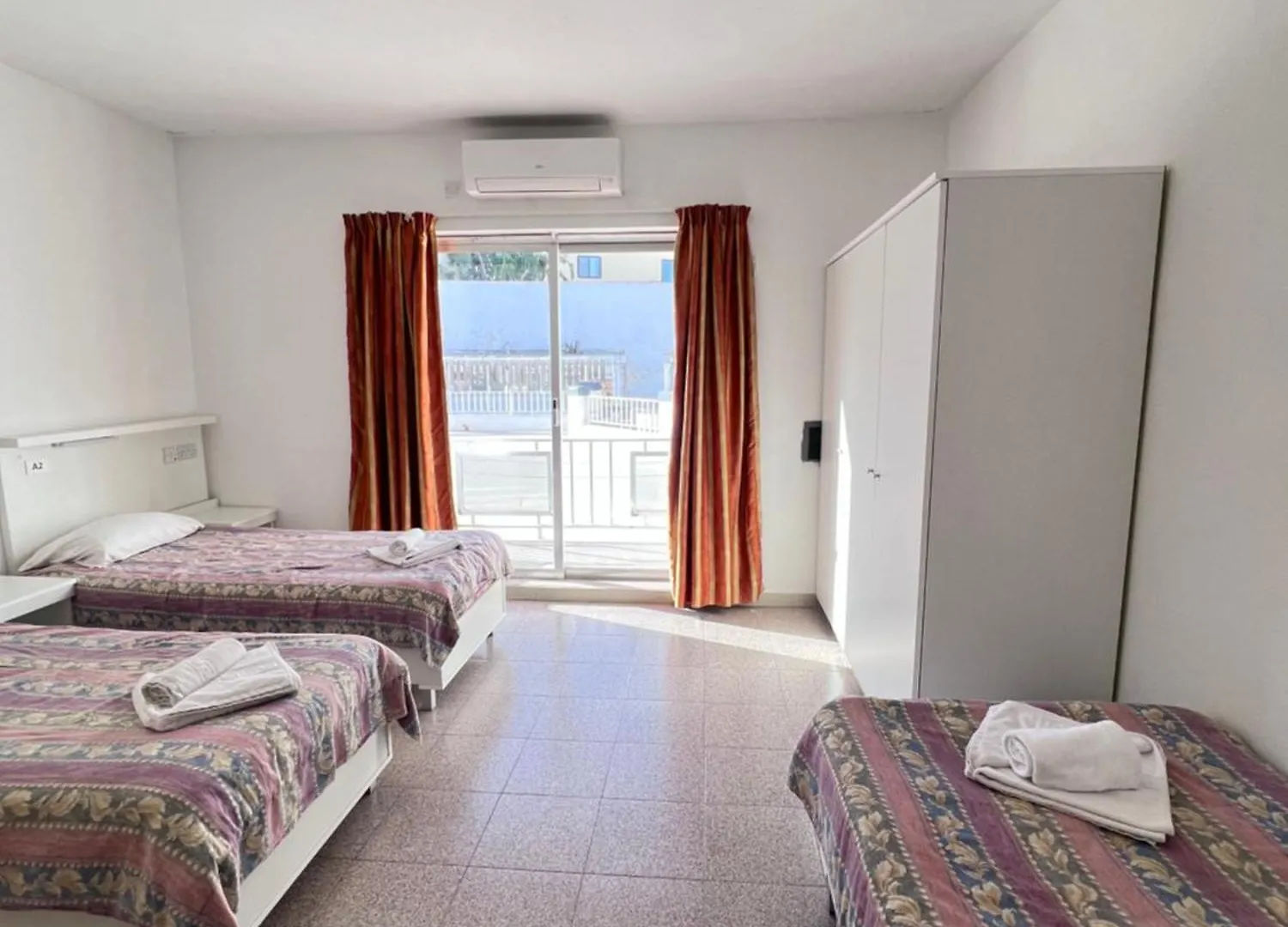 Garden View Apartment No 20 Is-Swieqi